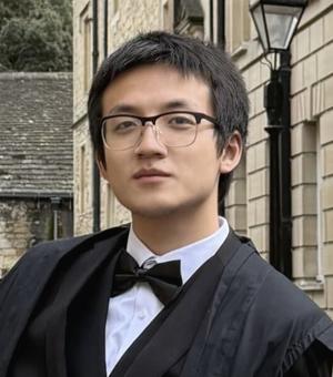 Ziyue Jin